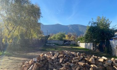 Terreno Construccion  en Venta en San Vicente de Tagua Tagua