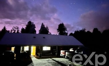 Parcela en Venta en CAMINO ARAVENA EN LA RUTA W 195