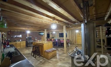 Parcela en Venta en CAMINO ARAVENA EN LA RUTA W 195