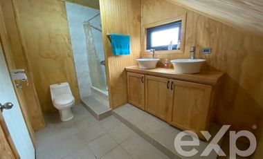 Parcela en Venta en CAMINO ARAVENA EN LA RUTA W 195