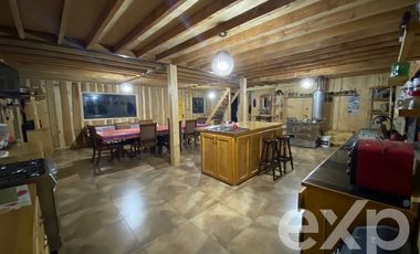 Parcela en Venta en CAMINO ARAVENA EN LA RUTA W 195