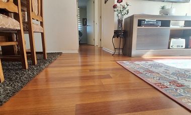 Departamento en Venta en Condominio Los Encinos Avenida Alemania