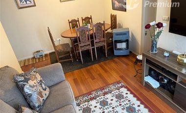 Departamento en Venta en Condominio Los Encinos Avenida Alemania