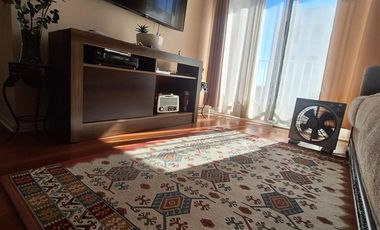 Departamento en Venta en Condominio Los Encinos Avenida Alemania