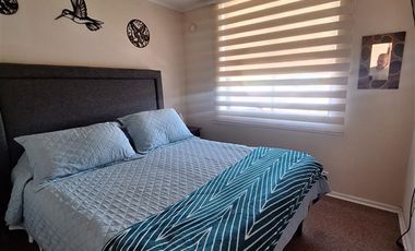 Departamento en Venta en Condominio Los Encinos Avenida Alemania