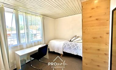 Casa en Venta en Capellán Abarzúa Barrio Bellavista