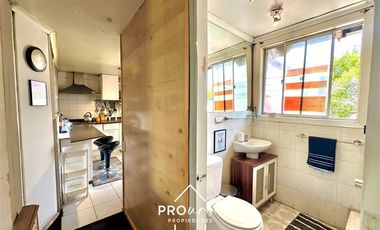 Casa en Venta en Capellán Abarzúa Barrio Bellavista