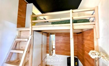 Casa en Venta en Capellán Abarzúa Barrio Bellavista