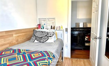 Casa en Venta en Capellán Abarzúa Barrio Bellavista