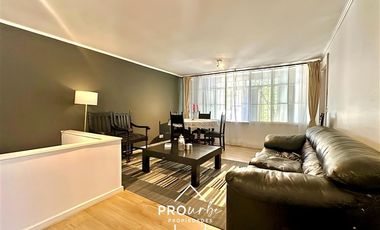 Casa en Venta en Capellán Abarzúa Barrio Bellavista