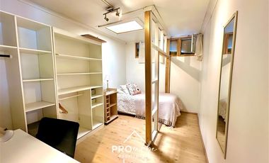 Casa en Venta en Capellán Abarzúa Barrio Bellavista