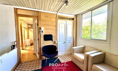 Casa en Venta en Capellán Abarzúa Barrio Bellavista