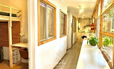 Casa en Venta en Capellán Abarzúa Barrio Bellavista