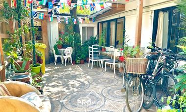 Casa en Venta en Capellán Abarzúa Barrio Bellavista