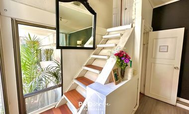 Casa en Venta en Capellán Abarzúa Barrio Bellavista