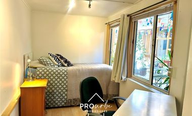 Casa en Venta en Capellán Abarzúa Barrio Bellavista