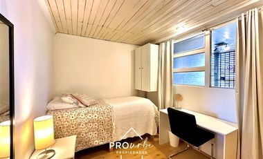 Casa en Venta en Capellán Abarzúa Barrio Bellavista