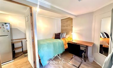 Casa en Venta en Capellán Abarzúa Barrio Bellavista