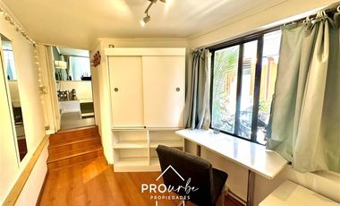 Casa en Venta en Capellán Abarzúa Barrio Bellavista