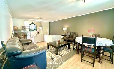 Casa en Venta en Capellán Abarzúa Barrio Bellavista