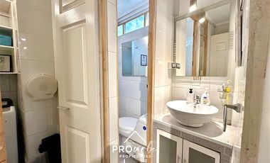 Casa en Venta en Capellán Abarzúa Barrio Bellavista