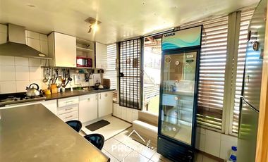 Casa en Venta en Capellán Abarzúa Barrio Bellavista