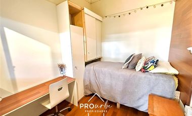 Casa en Venta en Capellán Abarzúa Barrio Bellavista