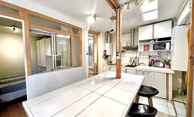 Casa en Venta en Capellán Abarzúa Barrio Bellavista