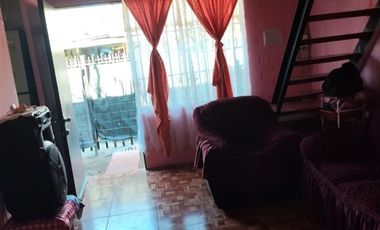 Casa en Venta en valles de santa fe casa 223