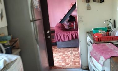 Casa en Venta en valles de santa fe casa 223