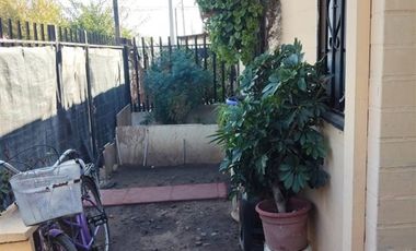 Casa en Venta en valles de santa fe casa 223