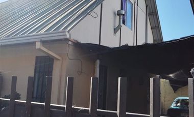 Casa en Venta en valles de santa fe casa 223