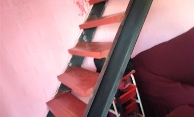 Casa en Venta en valles de santa fe casa 223