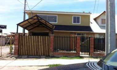 Casa en venta en Molina, Curicó