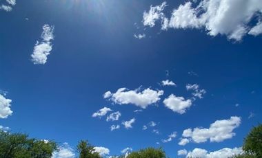 Parcela en Venta en parcela los corrales san nicolas