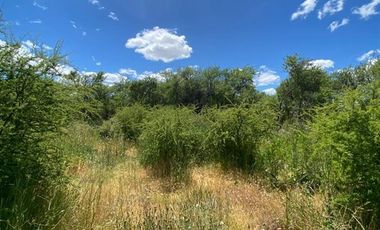 Parcela en Venta en parcela los corrales san nicolas