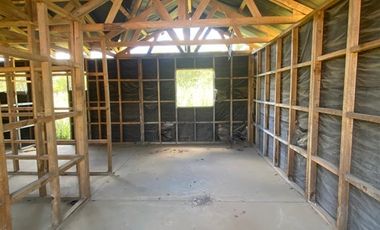 Parcela en Venta en parcela los corrales san nicolas