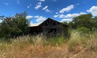 Parcela en Venta en parcela los corrales san nicolas