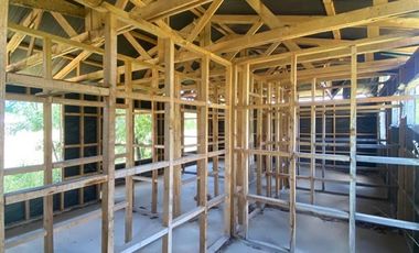 Parcela en Venta en parcela los corrales san nicolas