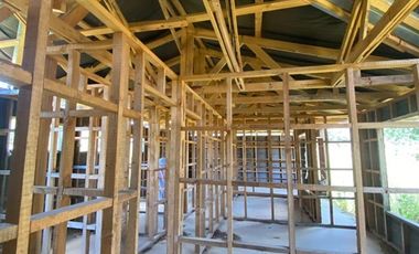 Parcela en Venta en parcela los corrales san nicolas