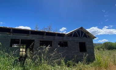 Parcela en Venta en parcela los corrales san nicolas