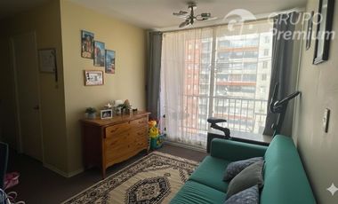 Departamento en Venta en Ampliación Villa Dulce, Av. Eduardo Titus