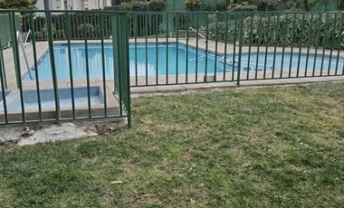 Departamento en Venta en Ampliación Villa Dulce, Av. Eduardo Titus