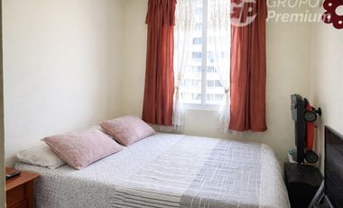 Departamento en Venta en Ampliación Villa Dulce, Av. Eduardo Titus
