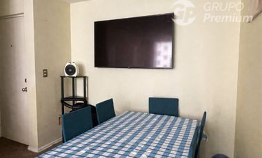 Departamento en Venta en Ampliación Villa Dulce, Av. Eduardo Titus