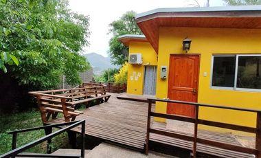 Casa en Venta en Camino al Volcán el Melocoton