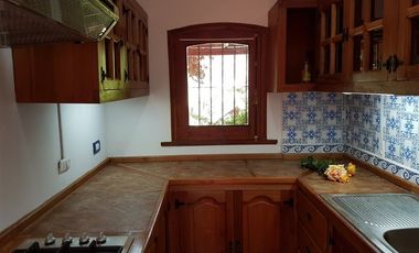 Casa en Venta en Camino al Volcán el Melocoton