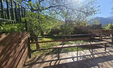 Casa en Venta en Camino al Volcán el Melocoton