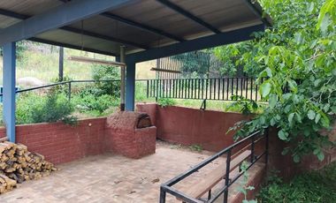 Casa en Venta en Camino al Volcán el Melocoton