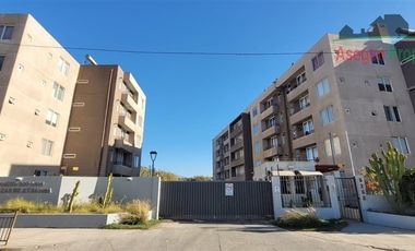 Departamento en Arriendo en Departamento en arriendo en Condominio Espacio Terrazas de Atacama.